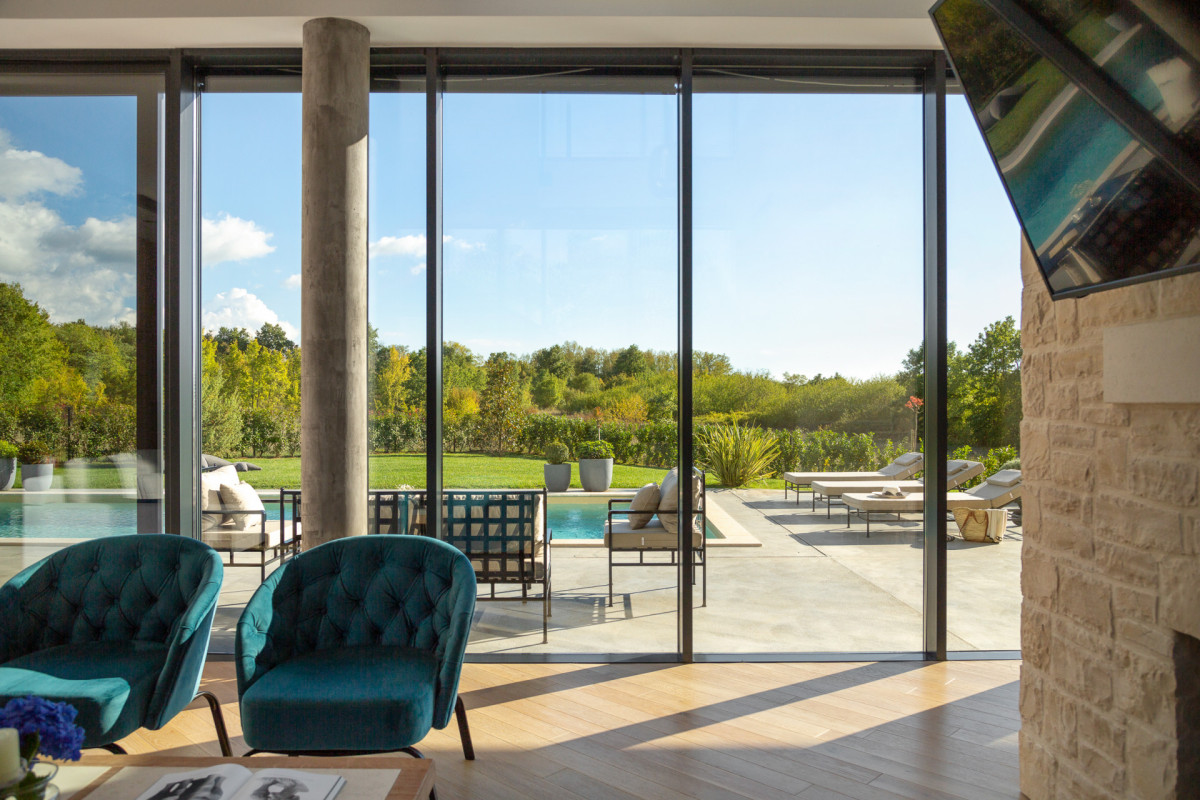 Villa Valens Residence