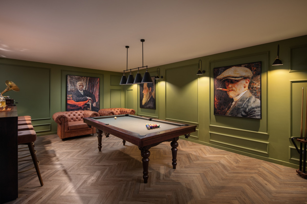 Villa Valens Residence