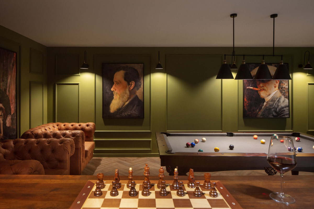 Villa Valens Residence