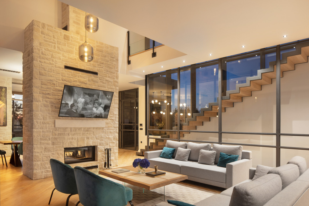 Villa Valens Residence