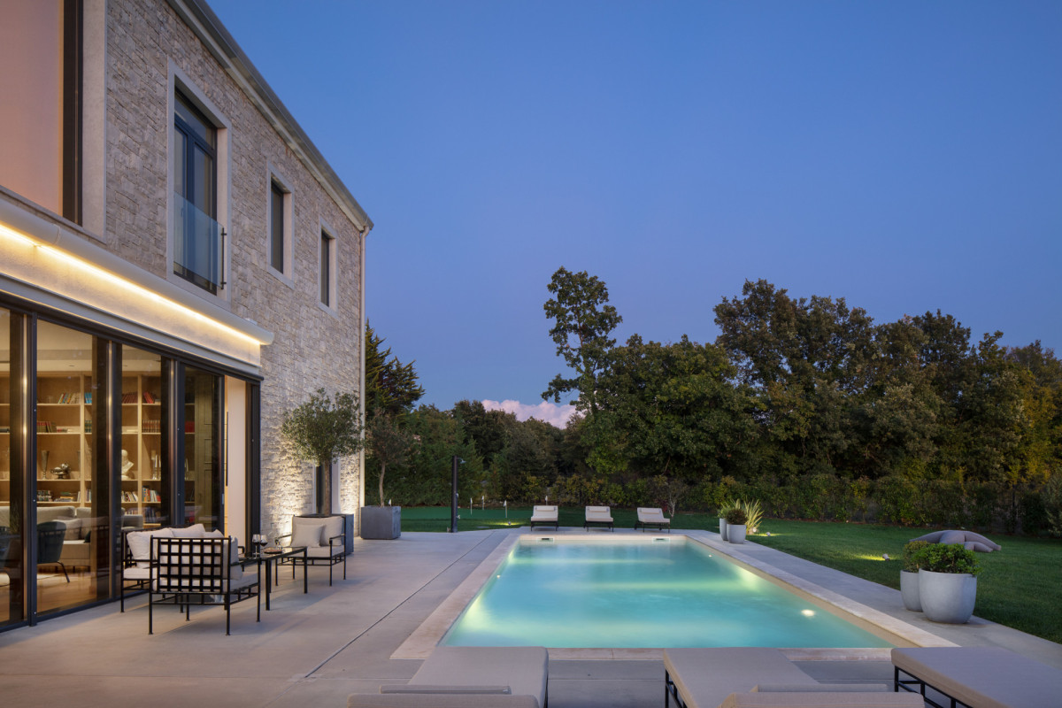 Villa Valens Residence