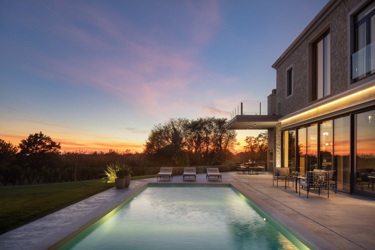 Villa Valens Residence