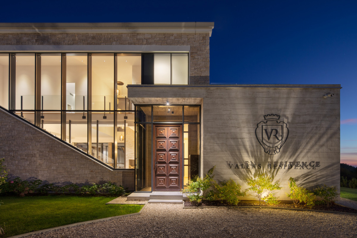 Villa Valens Residence