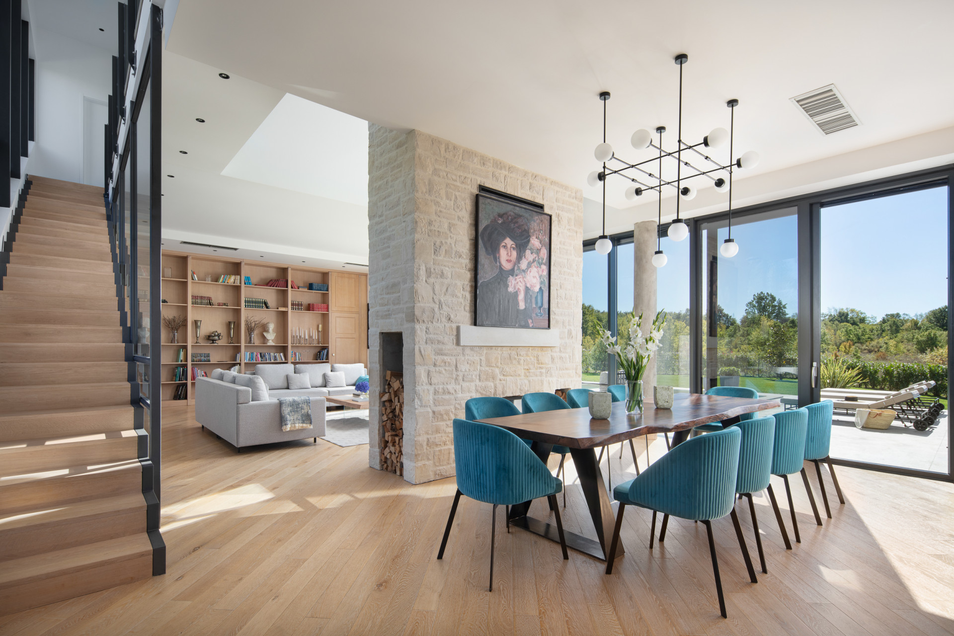 Villa Valens Residence