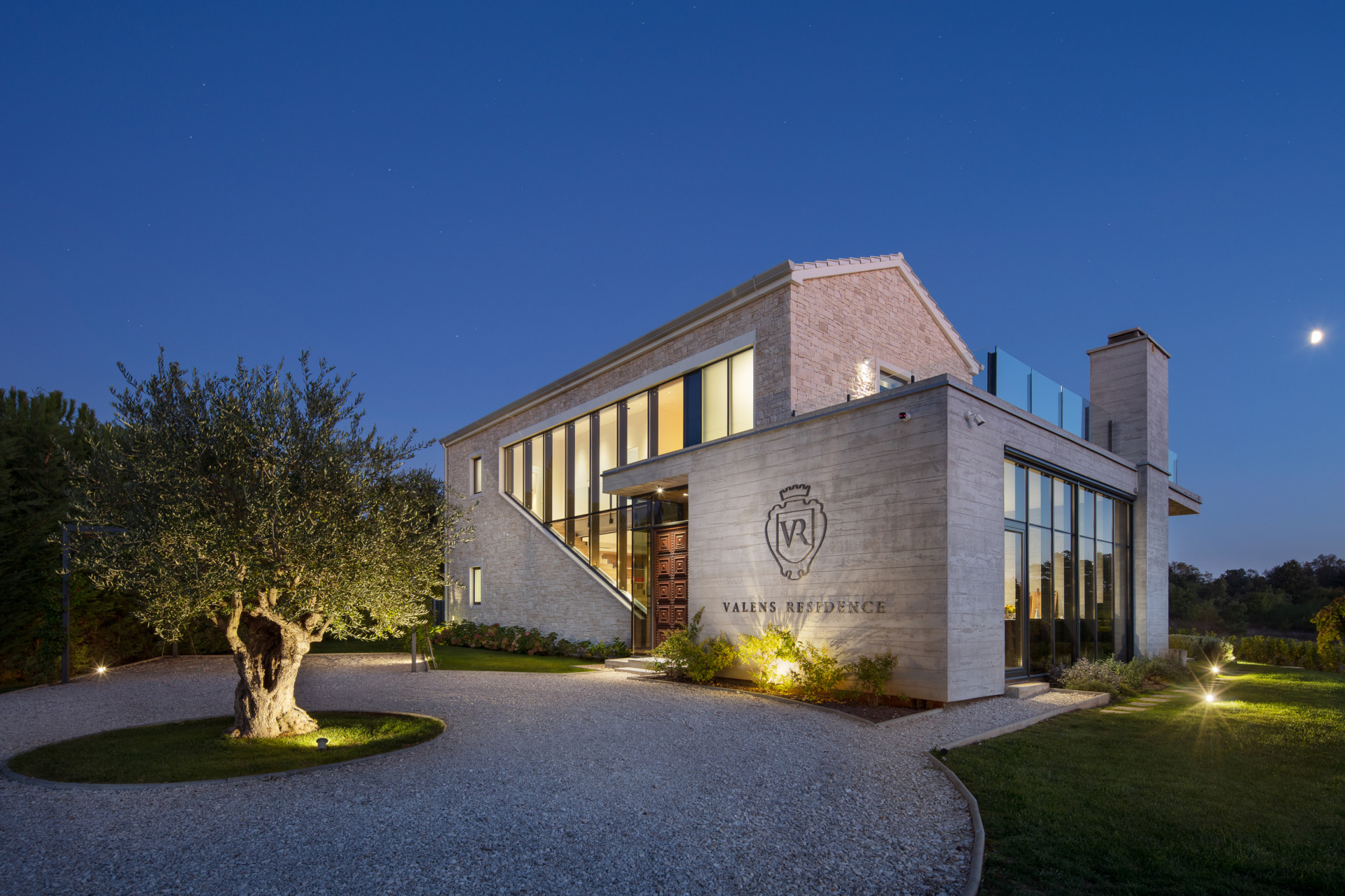 Villa Valens Residence