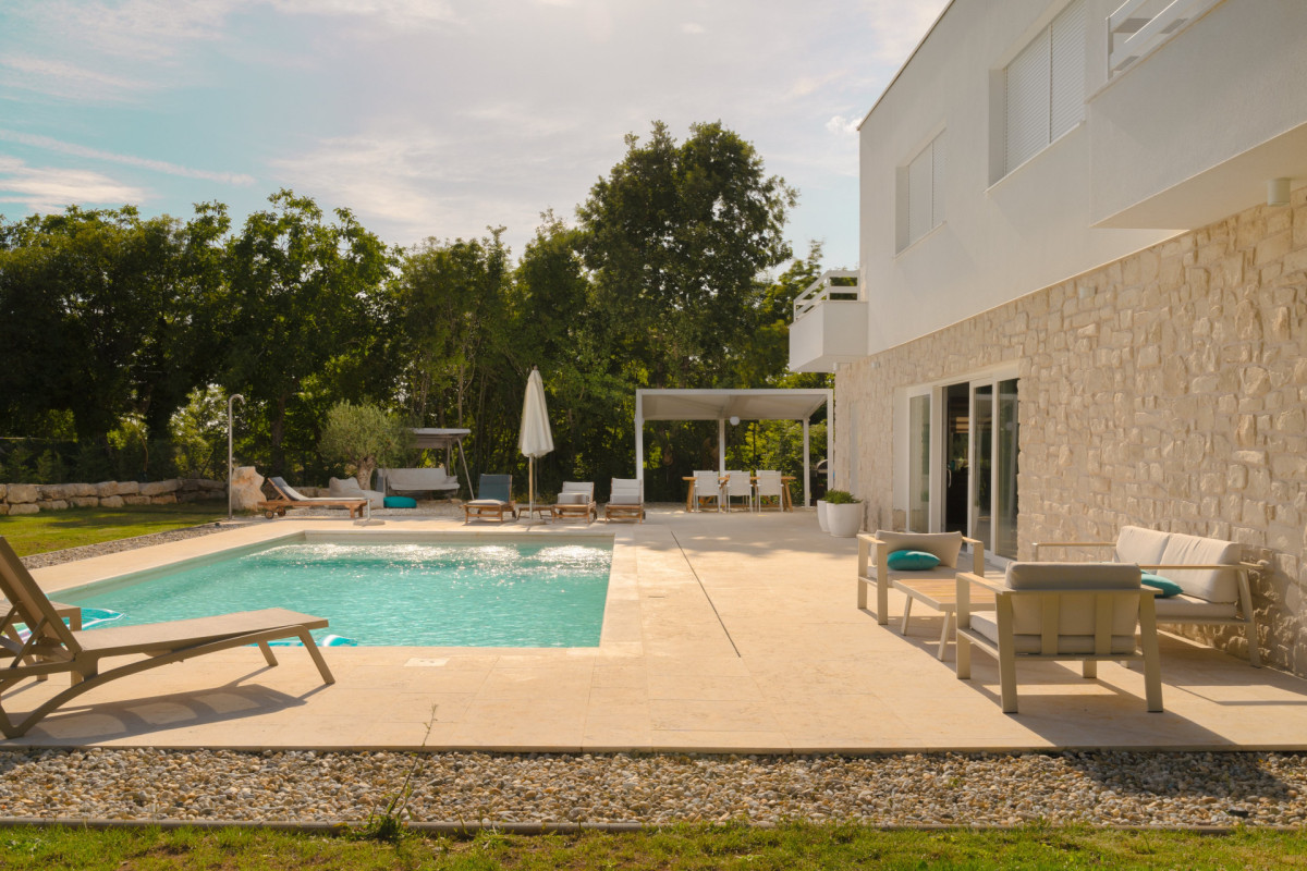 Villa Casa Lu