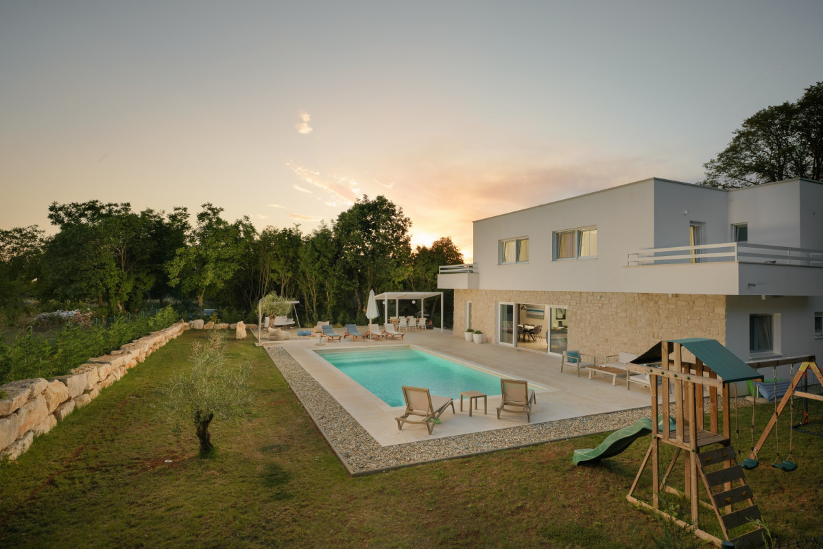 Villa Casa Lu