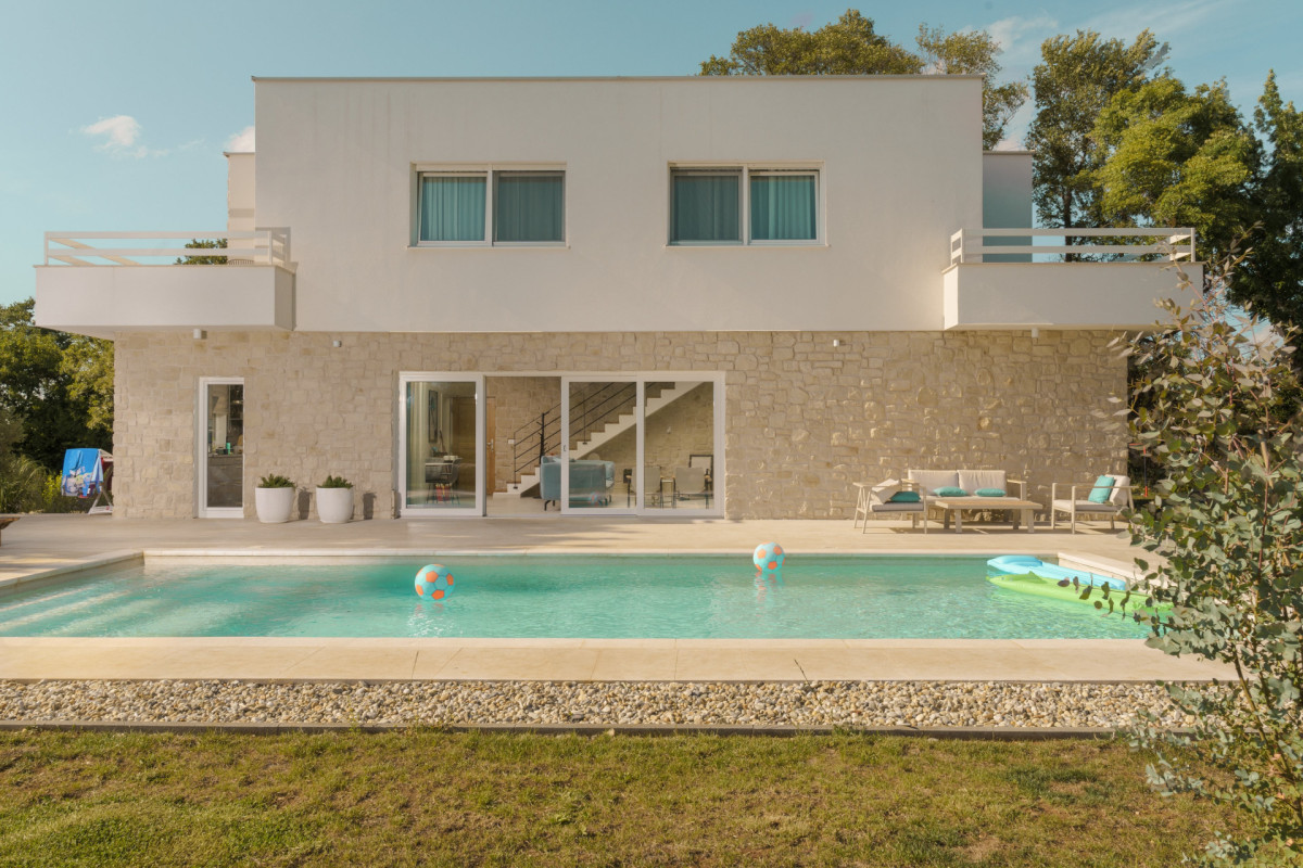 Villa Casa Lu
