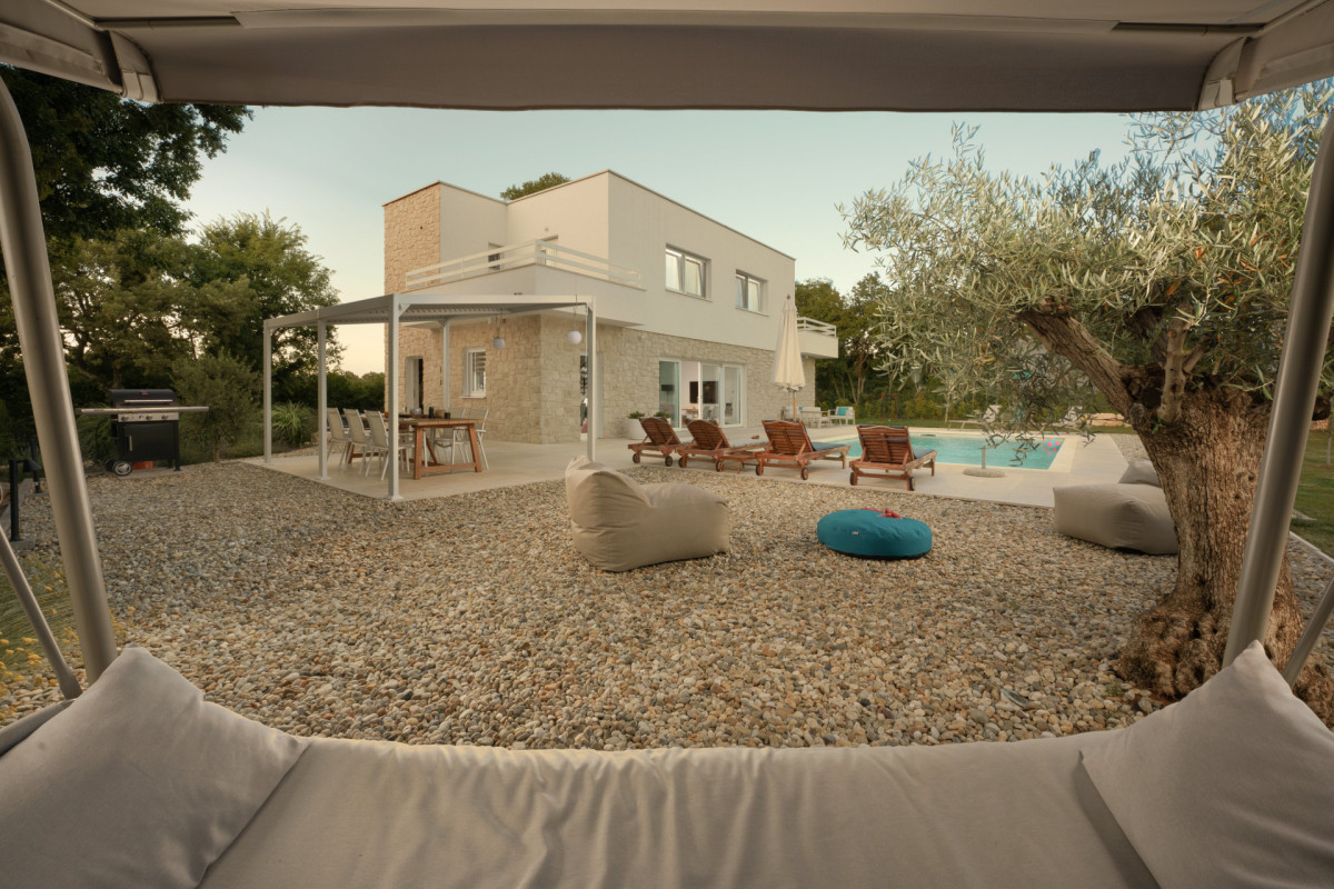 Villa Casa Lu