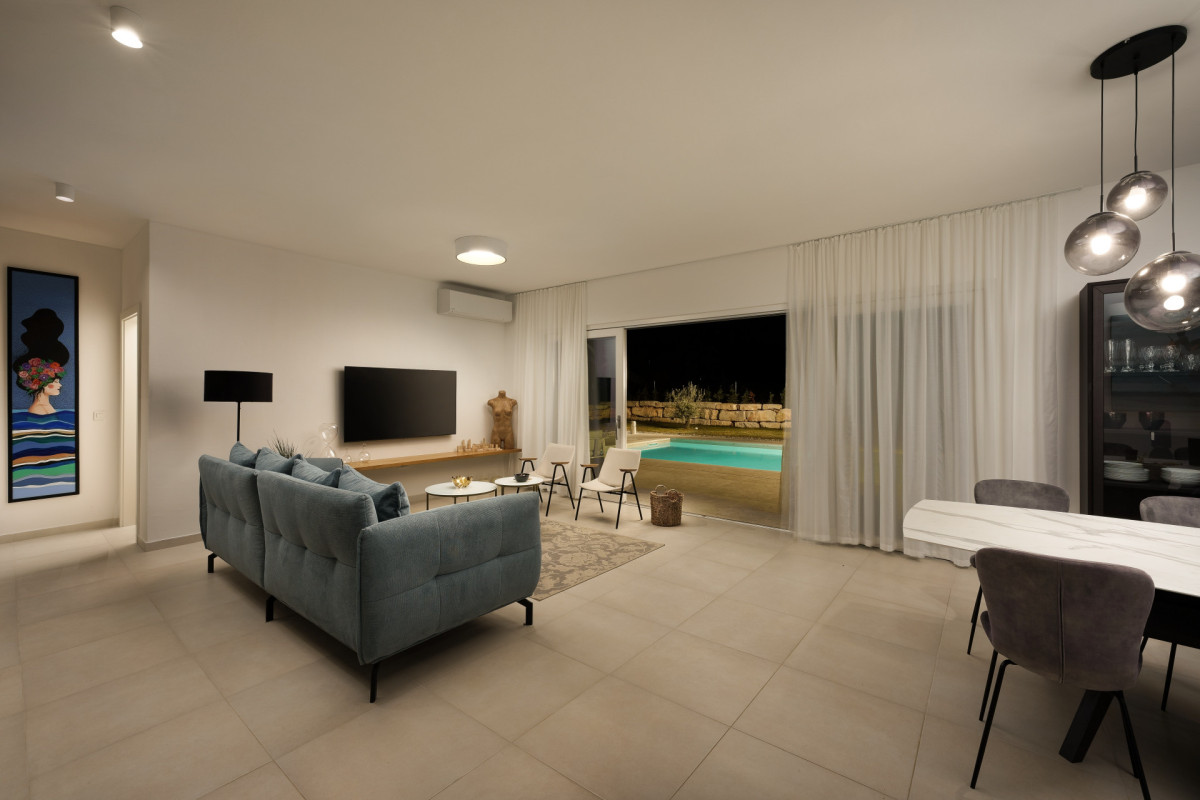 Villa Casa Lu