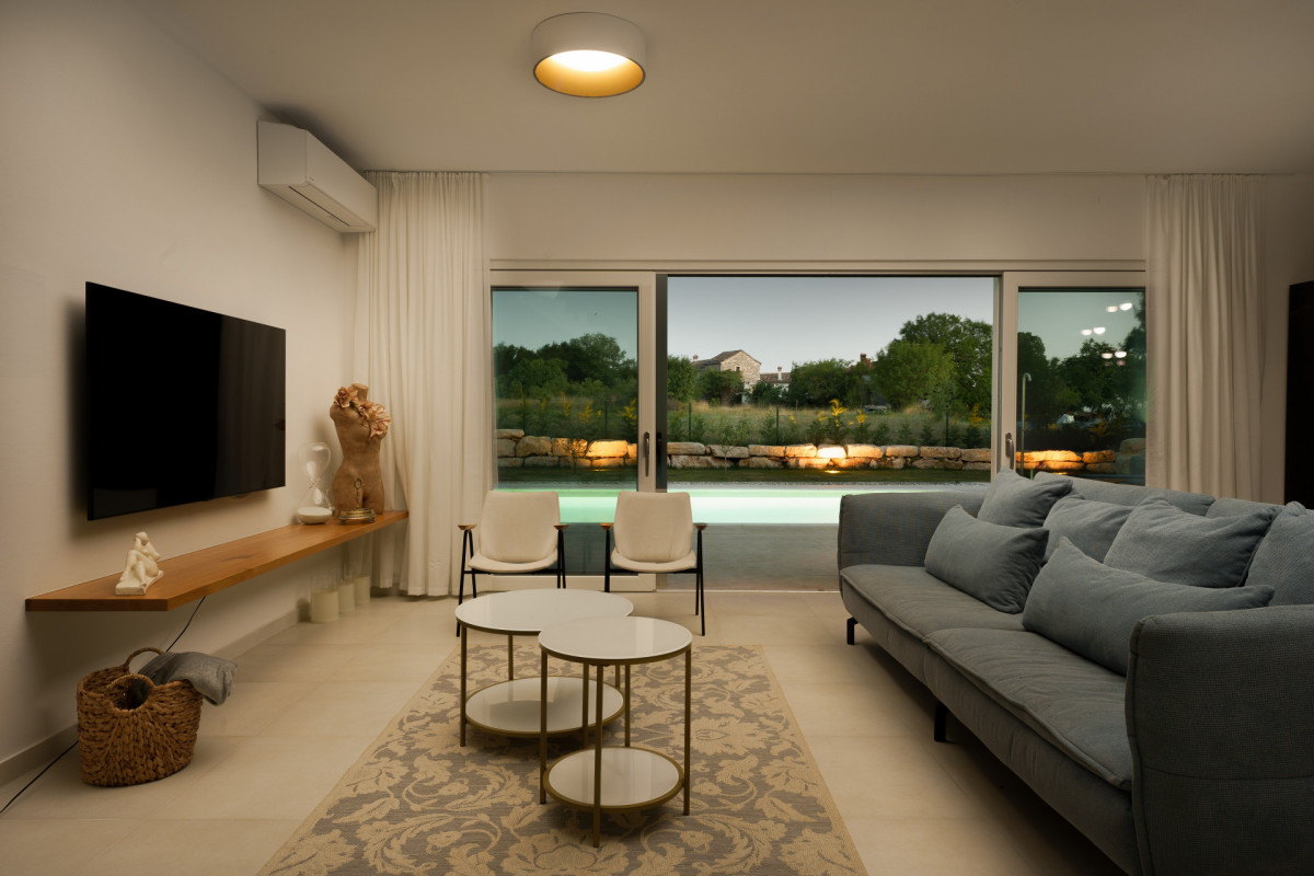 Villa Casa Lu
