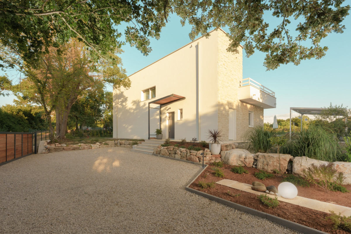 Villa Casa Lu