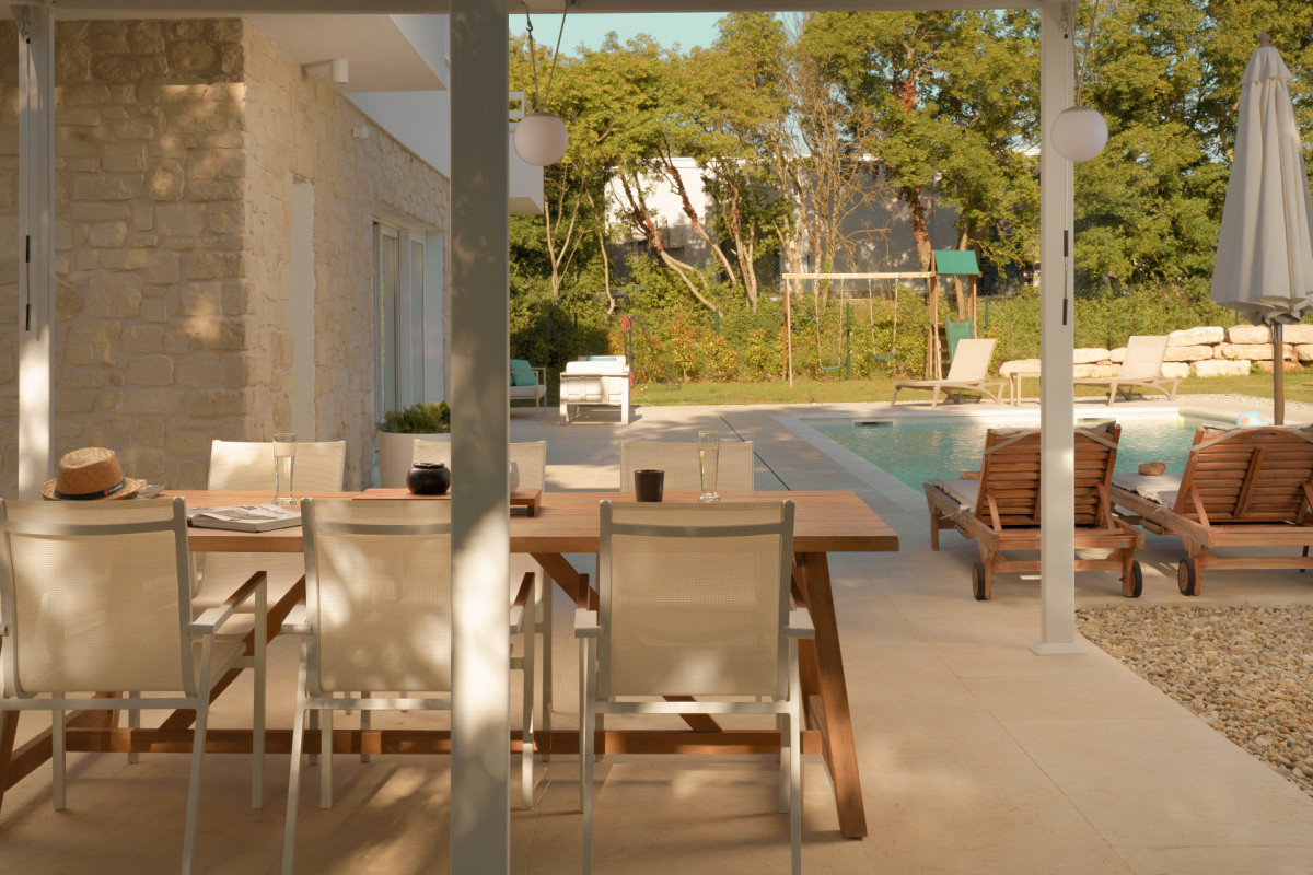 Villa Casa Lu