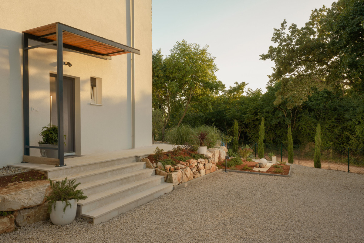 Villa Casa Lu