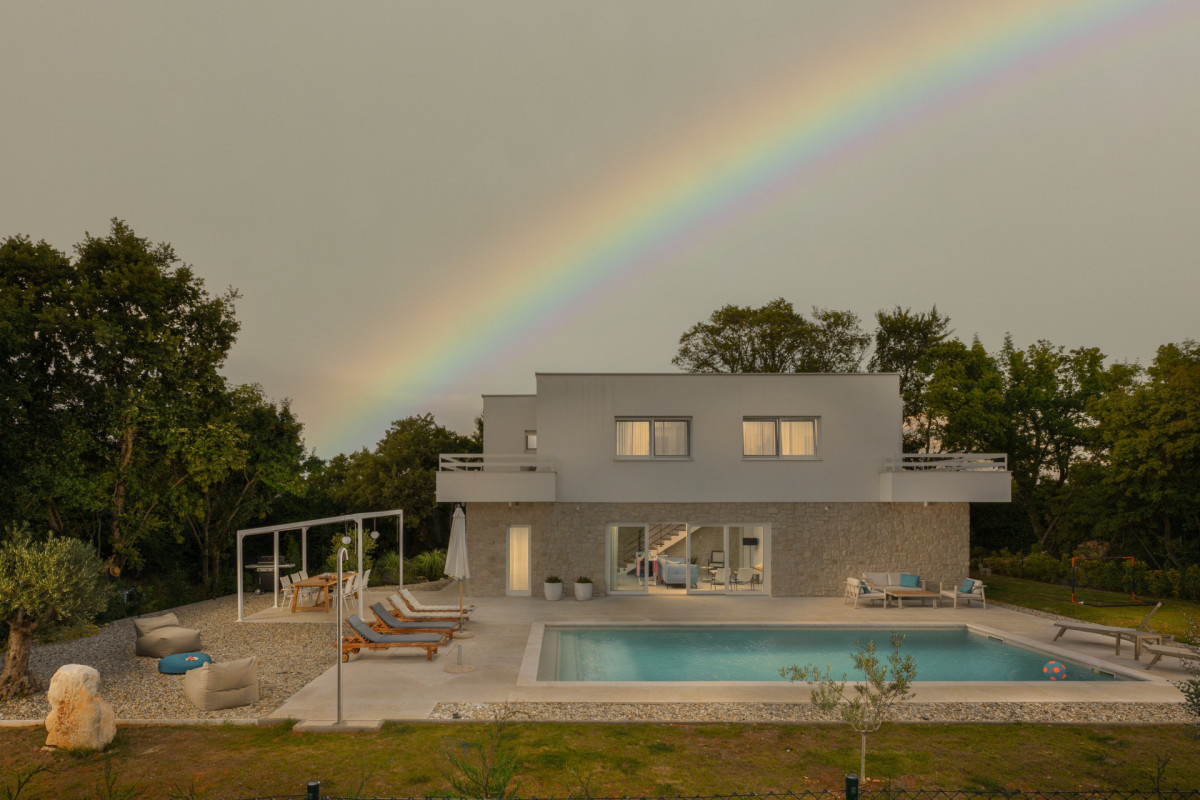 Villa Casa Lu