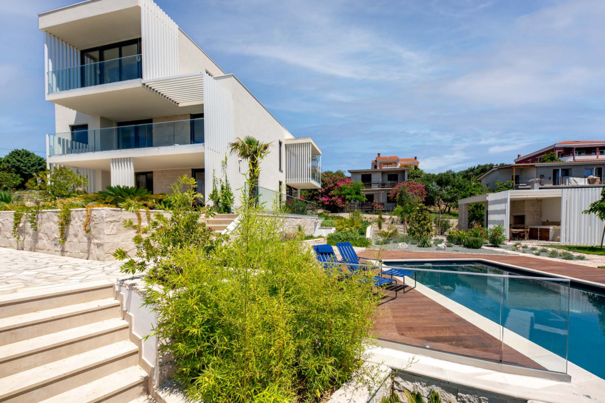 Villa Mar