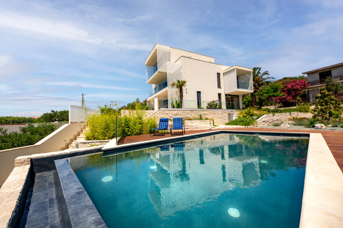 Villa Mar
