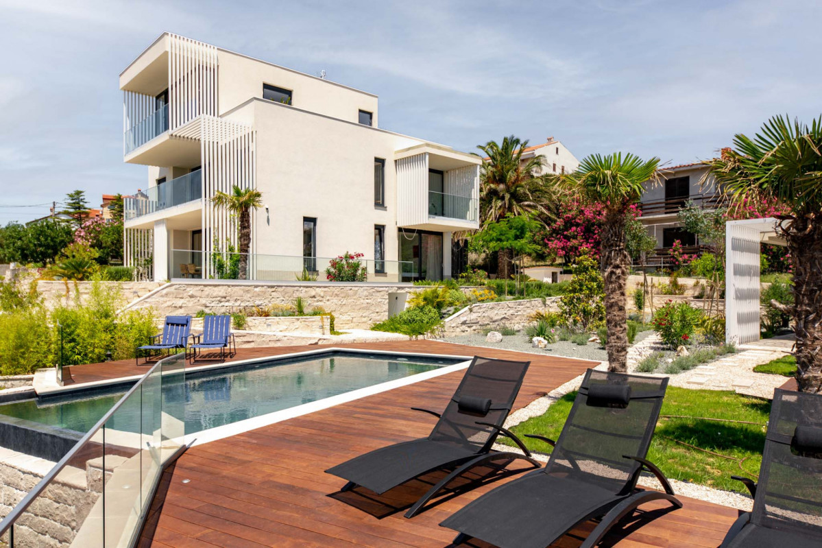 Villa Mar