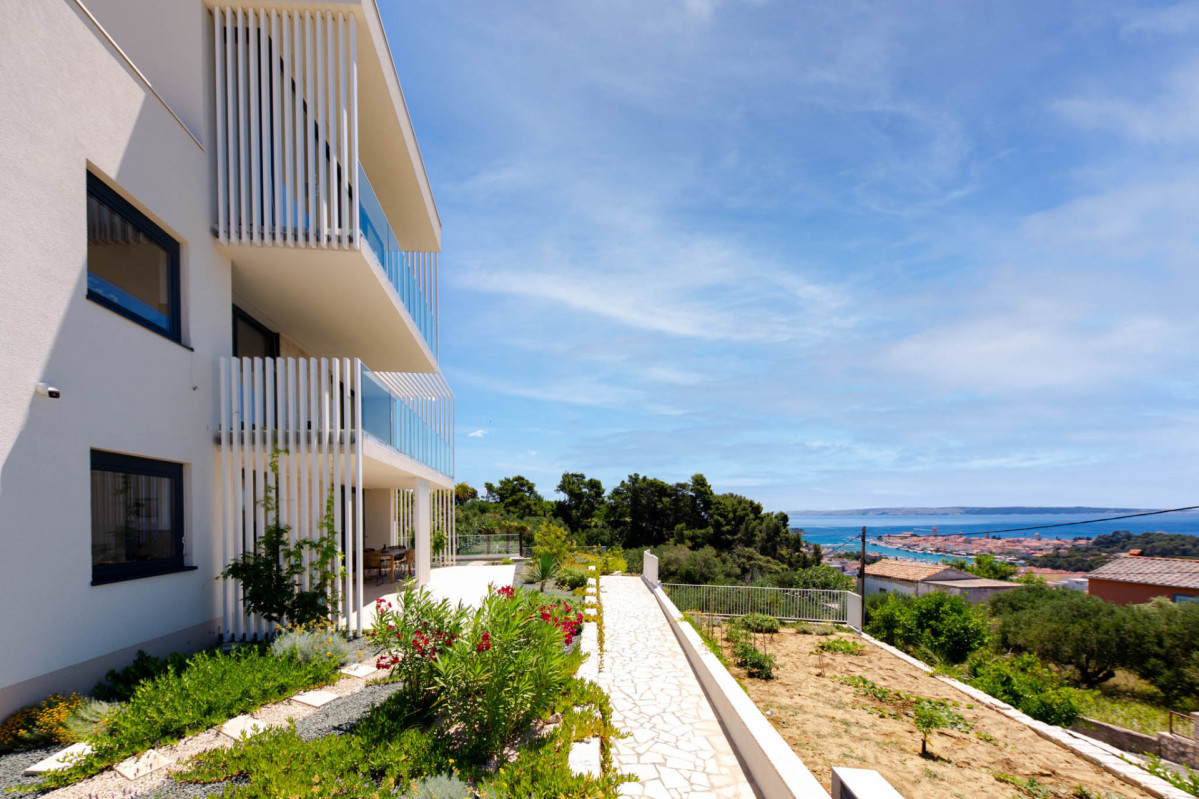 Villa Mar