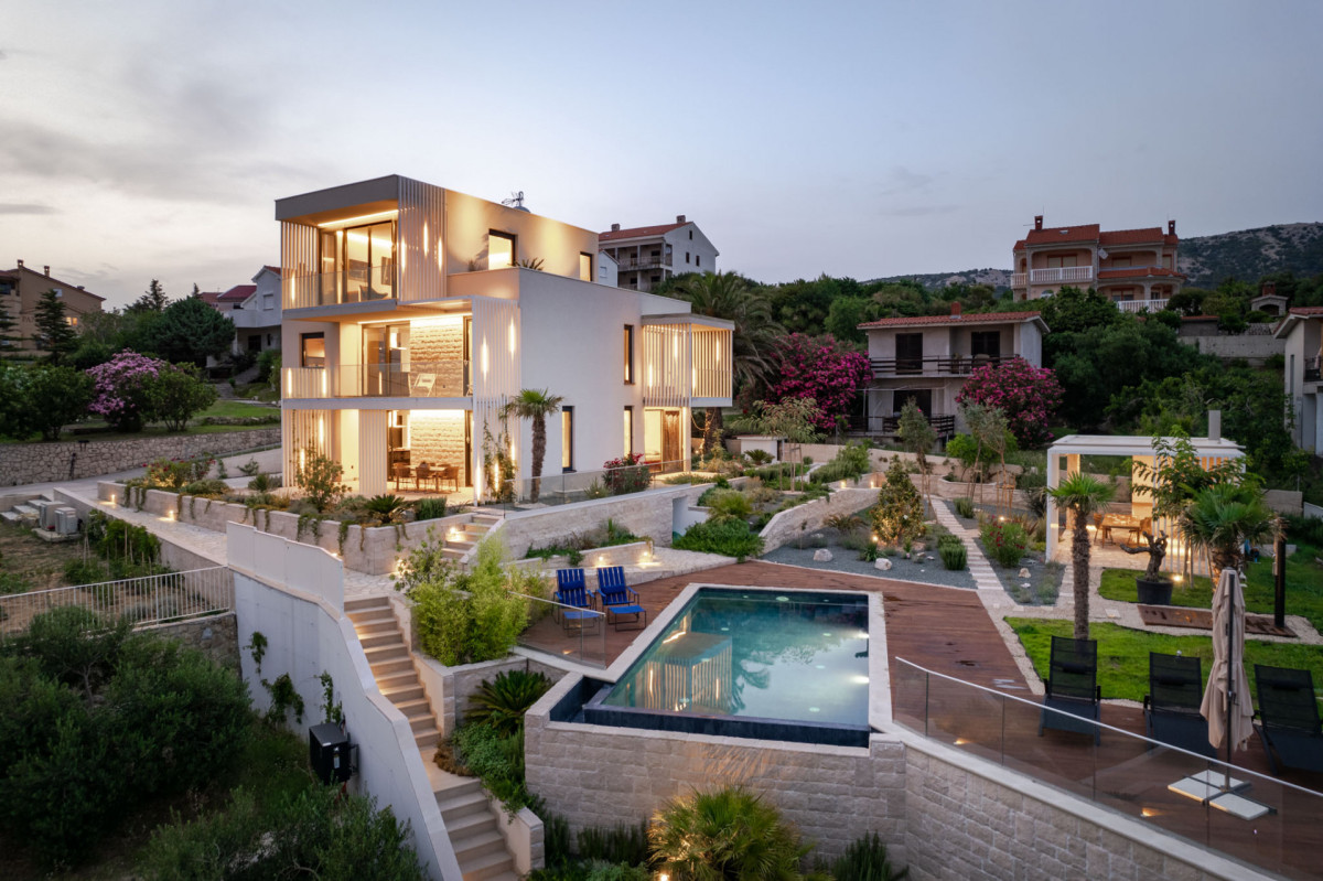 Villa Mar