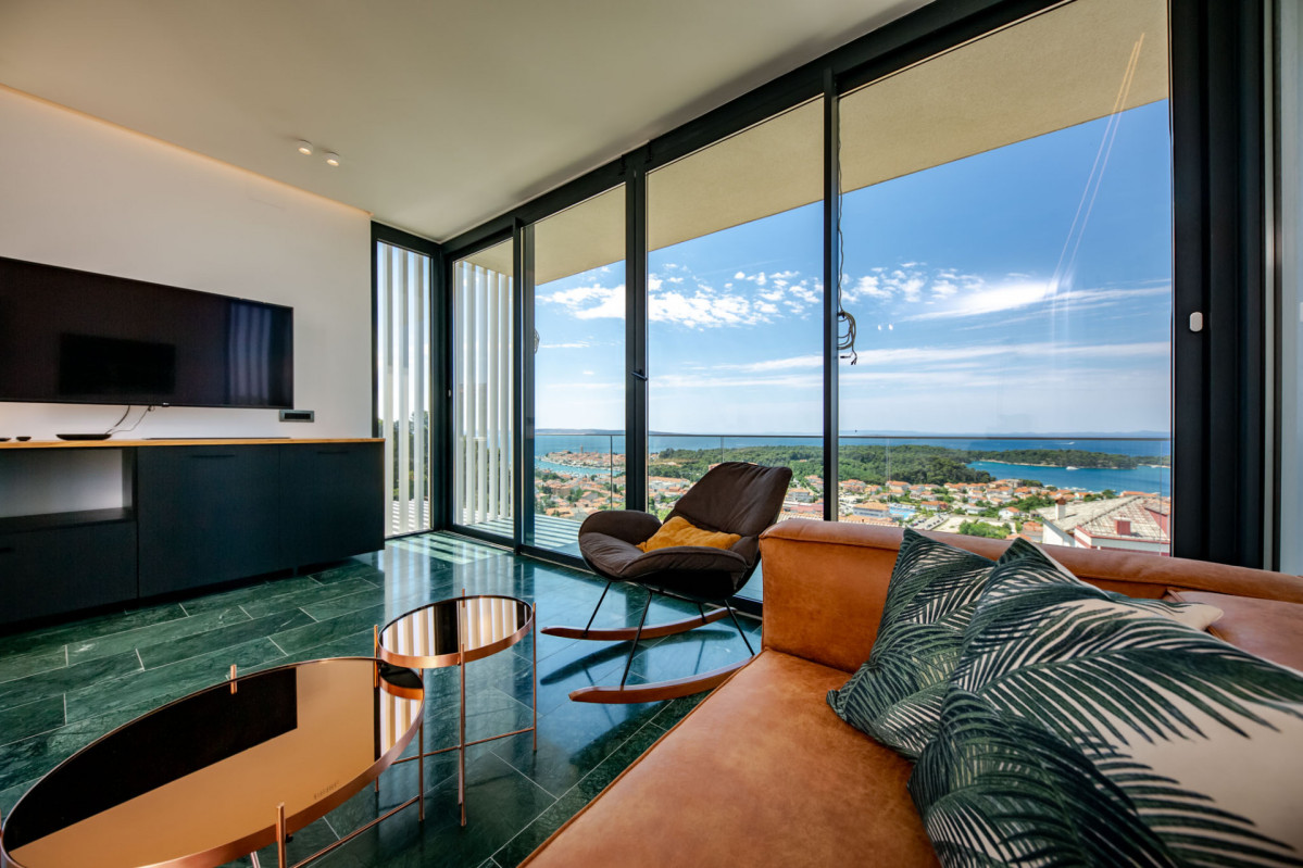 Villa Mar