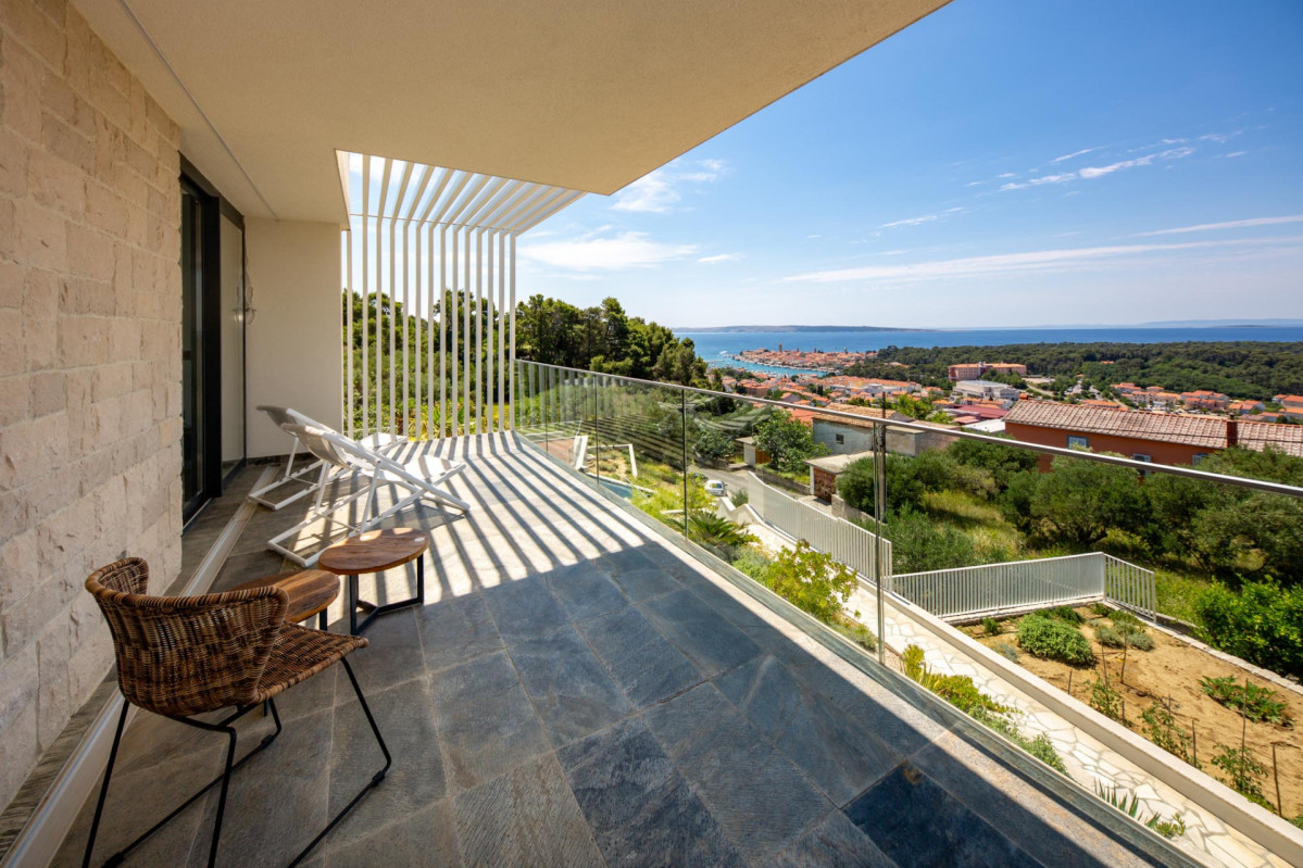 Villa Mar