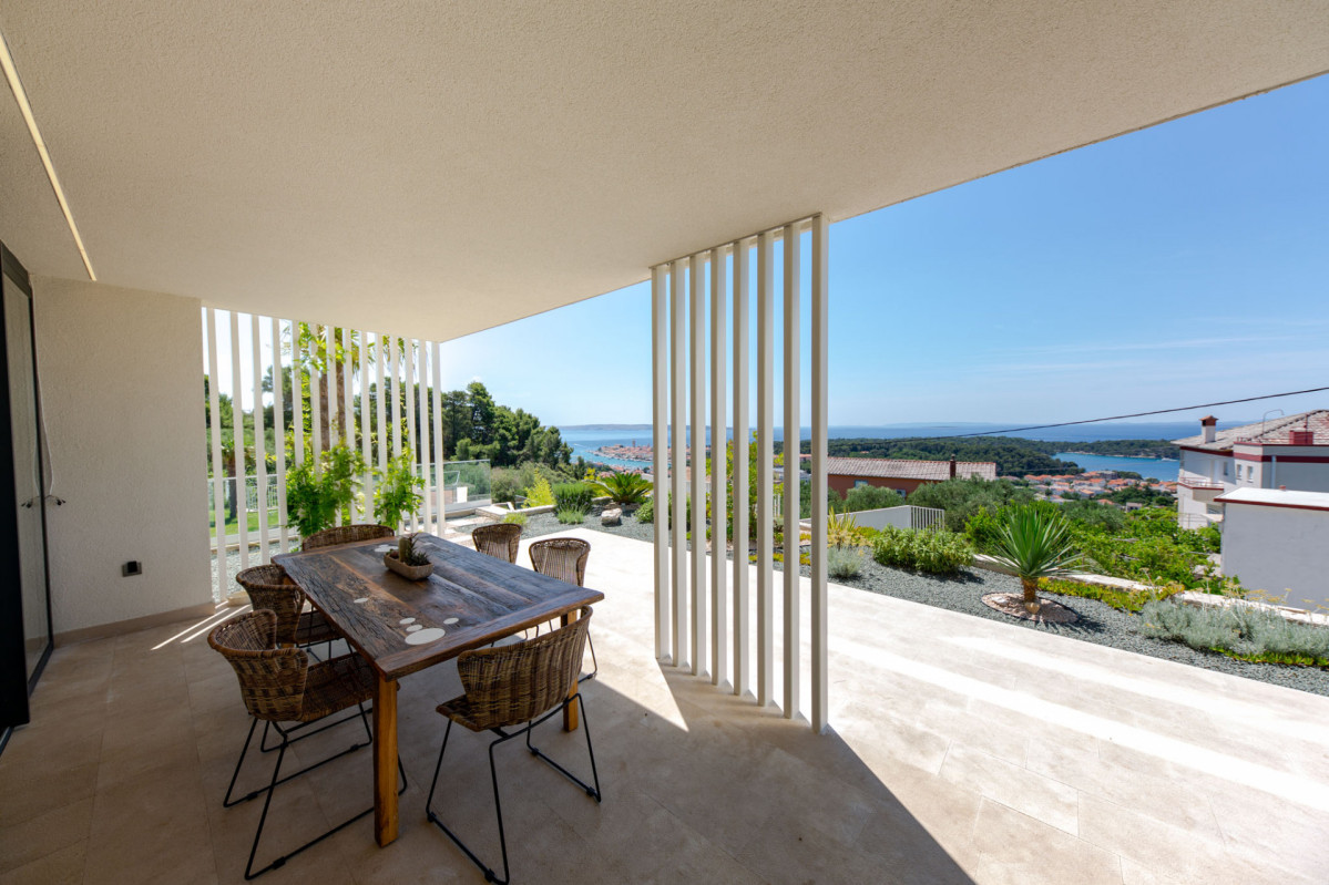 Villa Mar