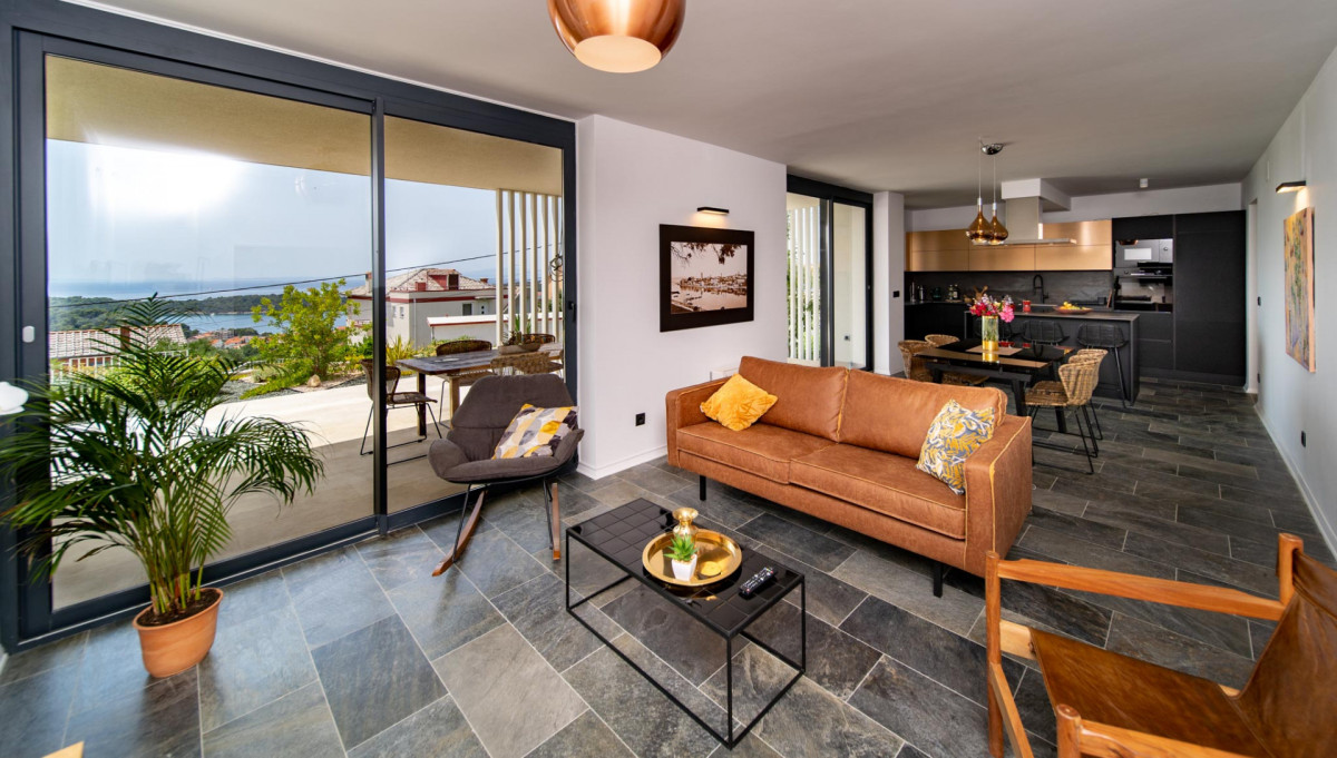 Villa Mar