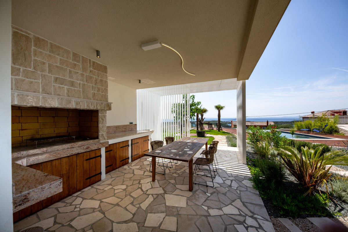 Villa Mar
