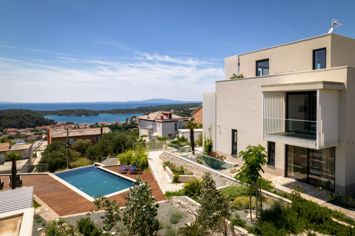 Villa Mar