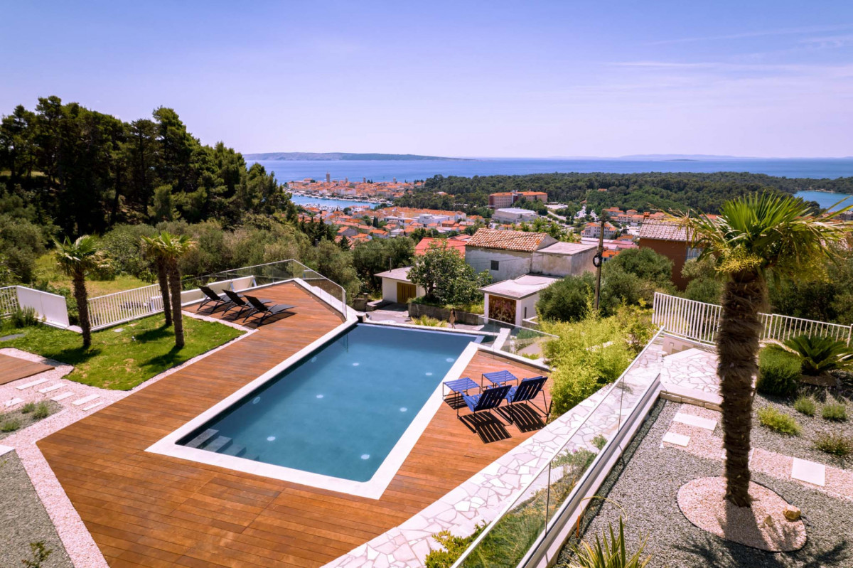 Villa Mar