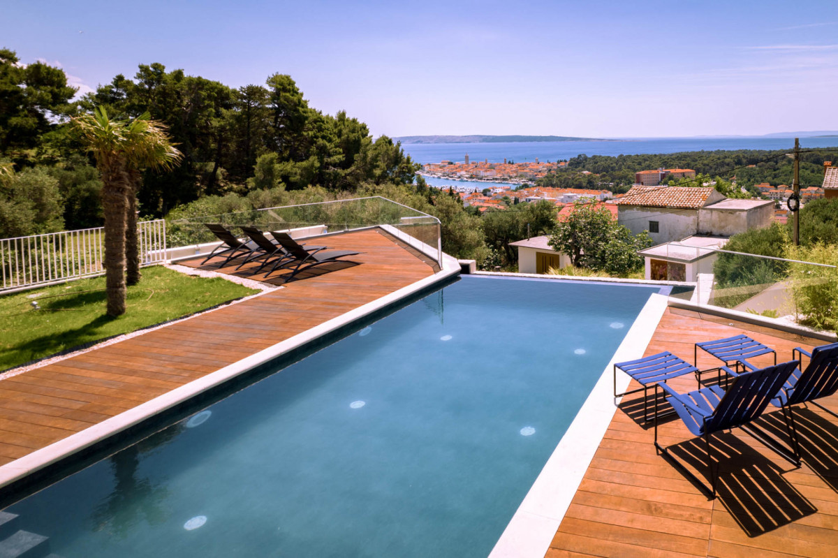 Villa Mar