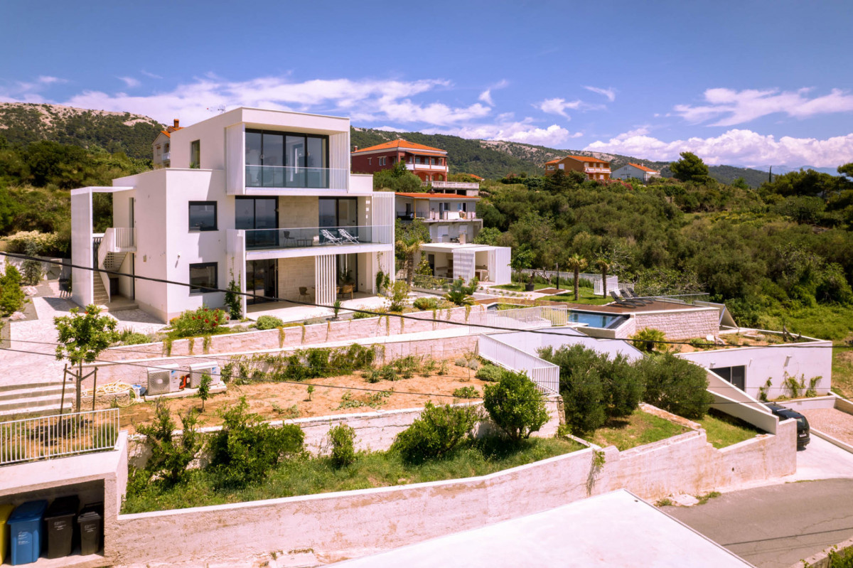 Villa Mar