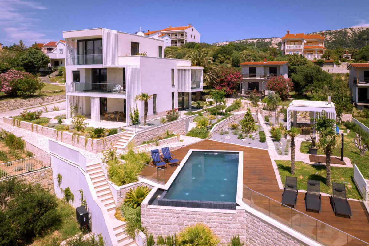 Villa Mar