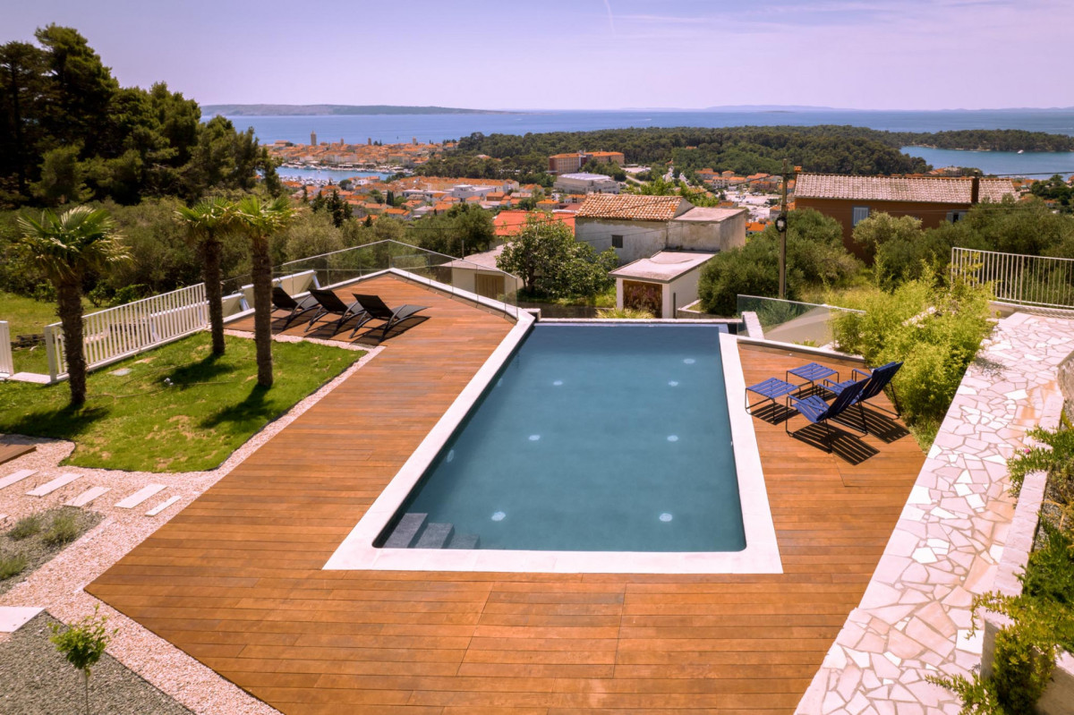 Villa Mar
