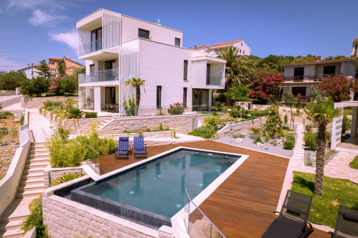 Villa Mar