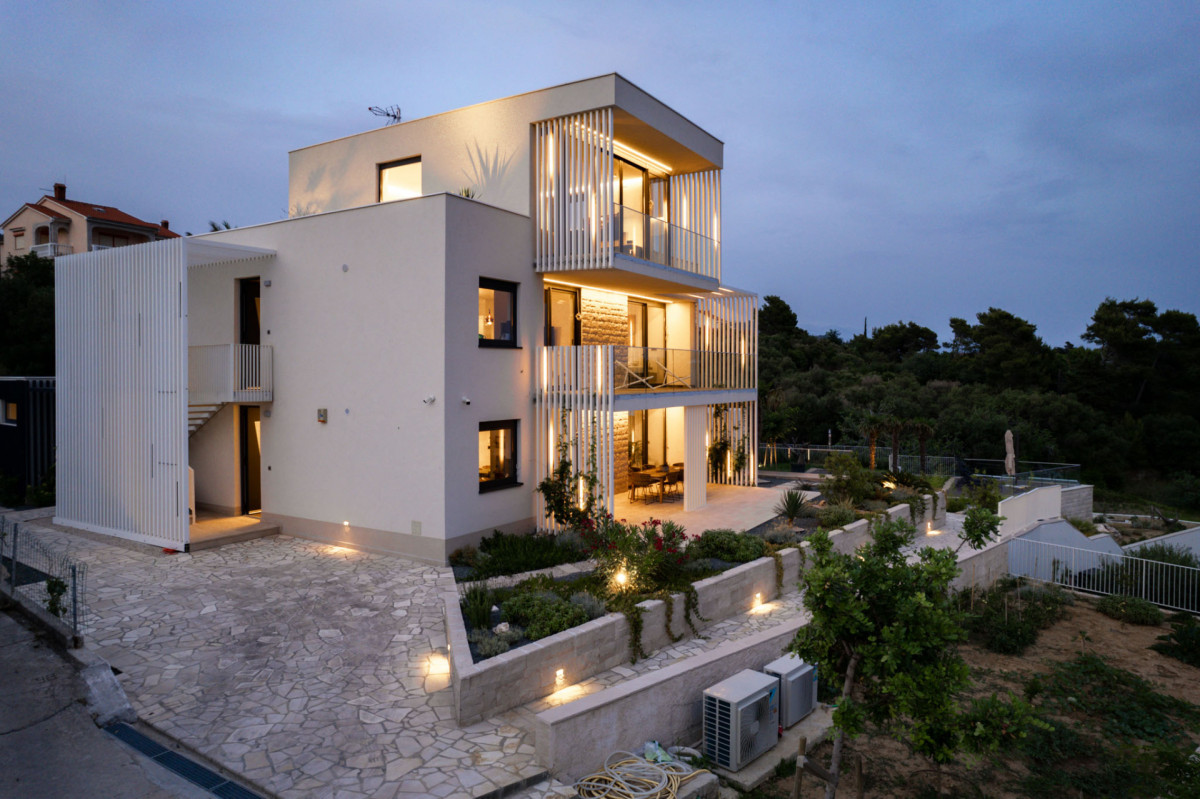 Villa Mar