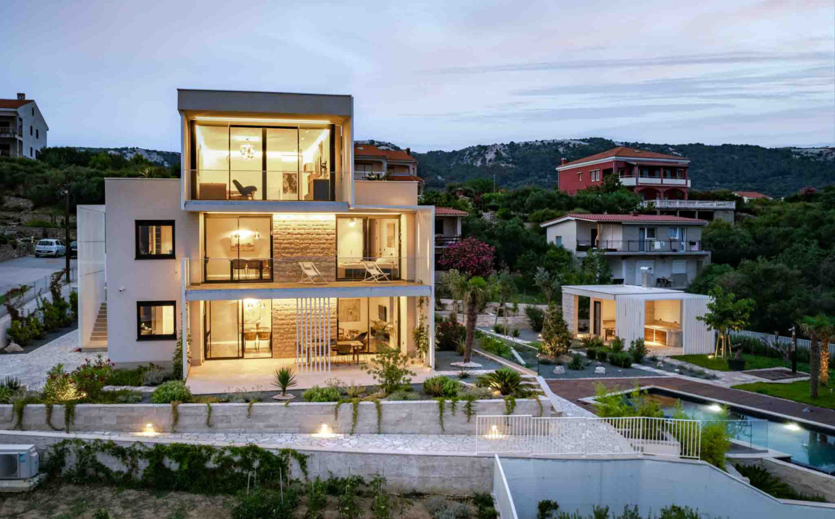 Villa Mar