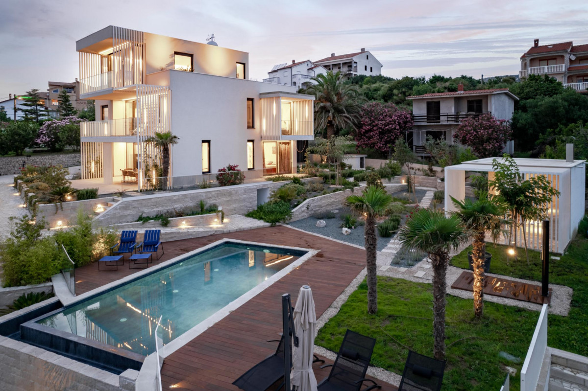 Villa Mar