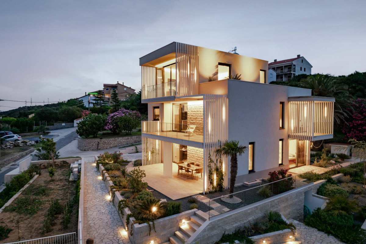 Villa Mar