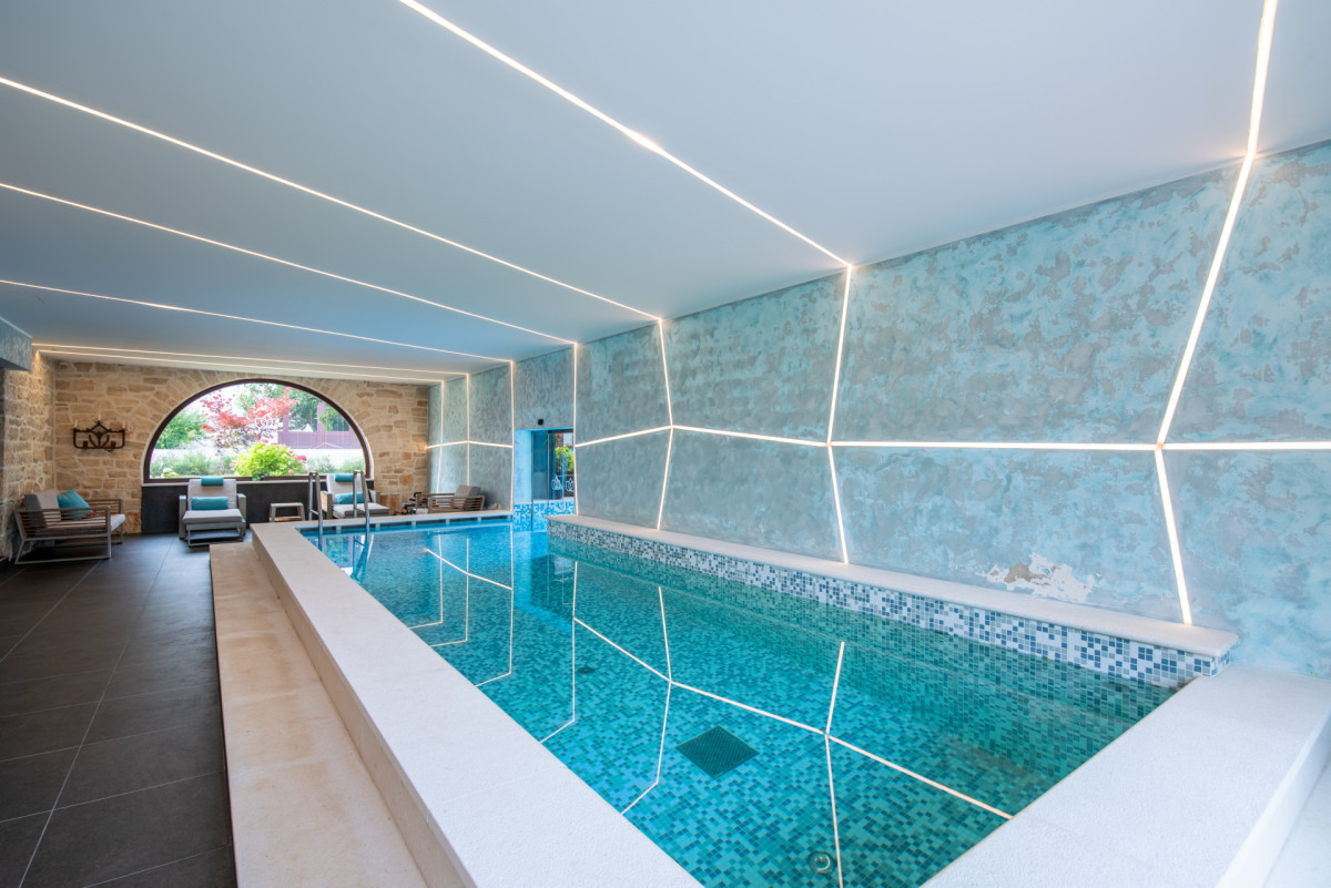 Villa LV