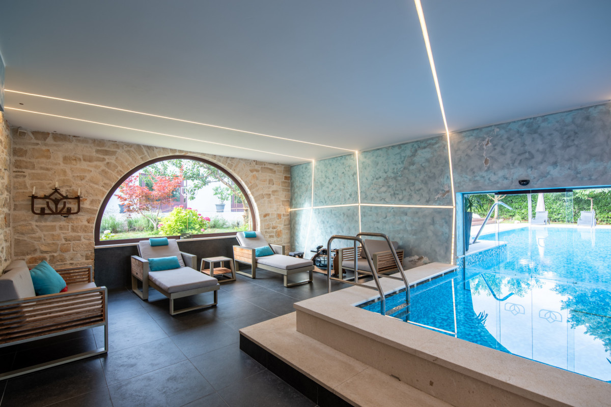 Villa LV
