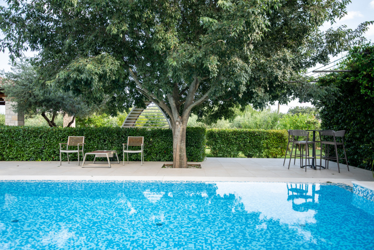 Villa LV