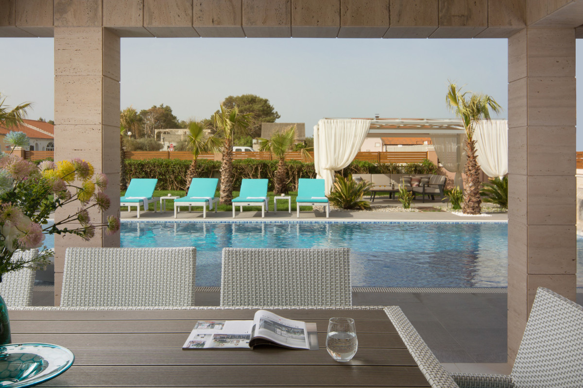 Villa Malibu Eclipse