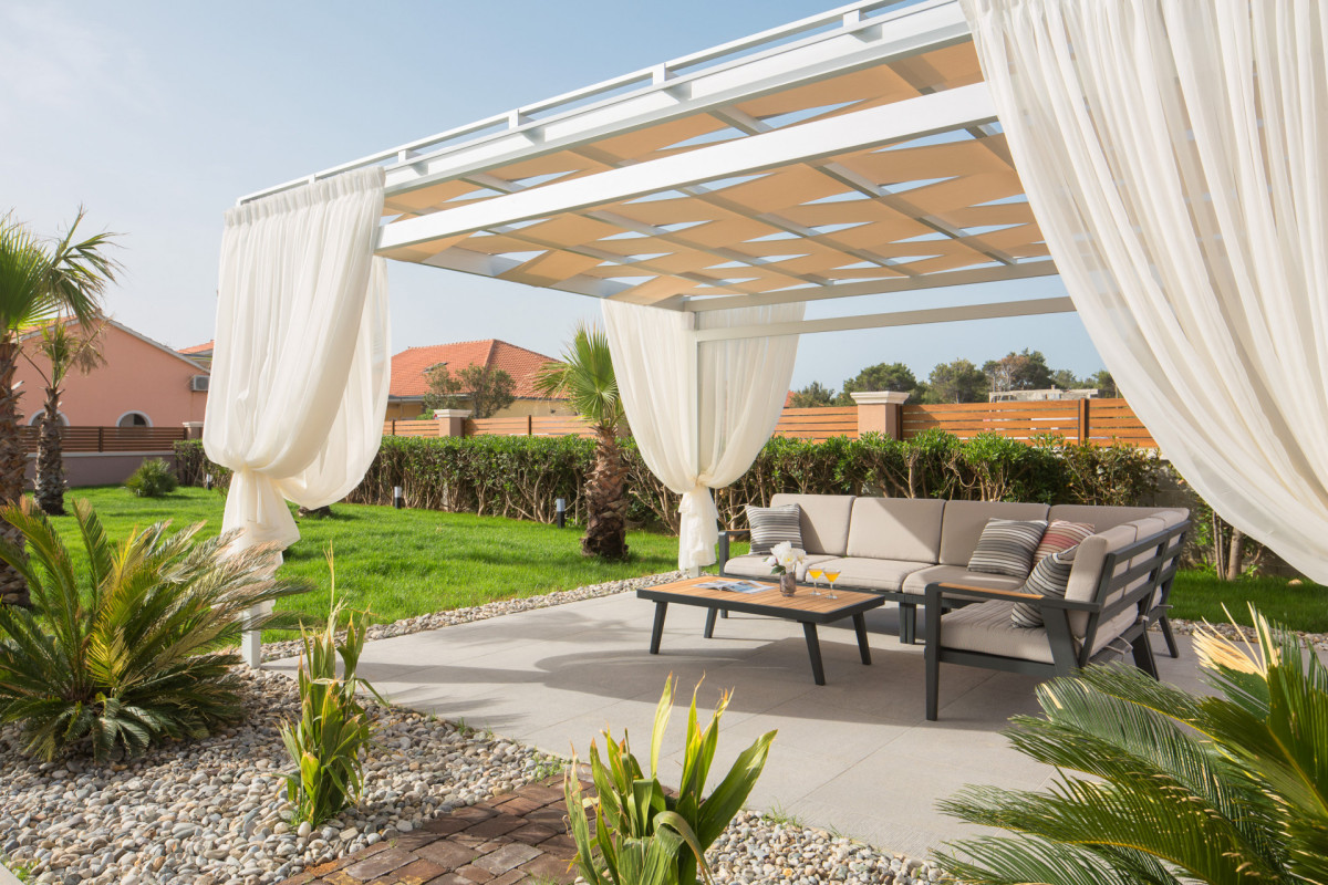 Villa Malibu Eclipse