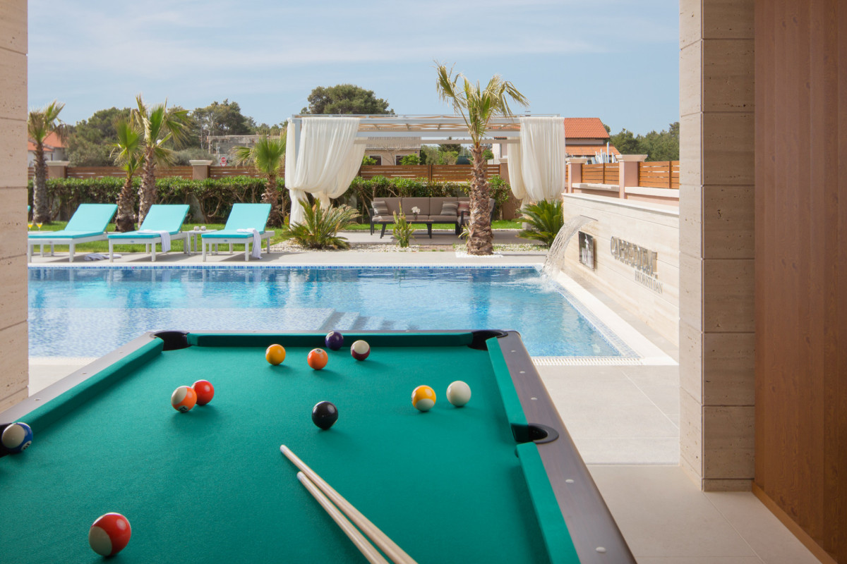 Villa Malibu Eclipse
