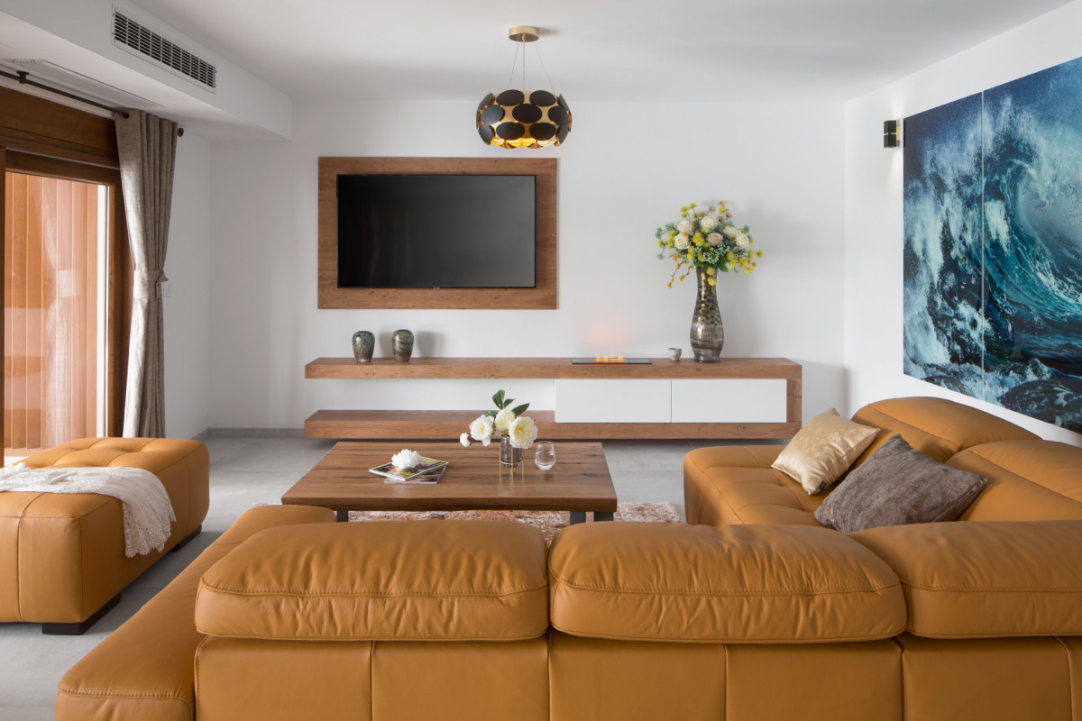 Villa Malibu Eclipse