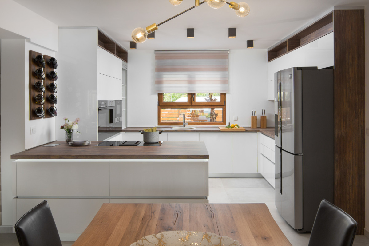 Villa Malibu Eclipse