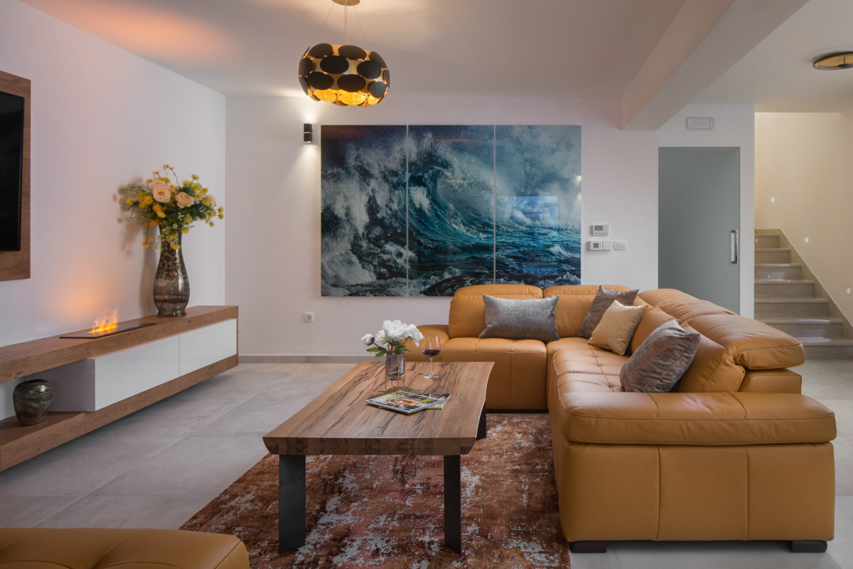 Villa Malibu Eclipse