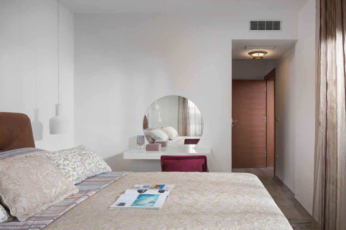 Villa Malibu Eclipse